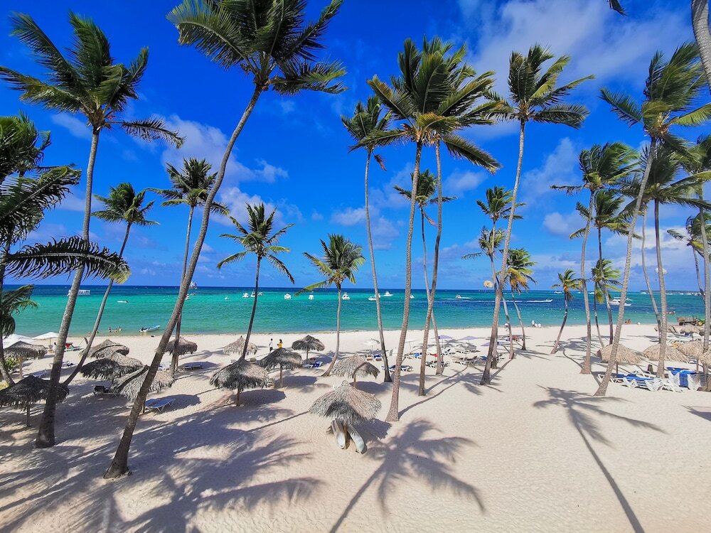 Фото TrueCost Caribbean Paradise