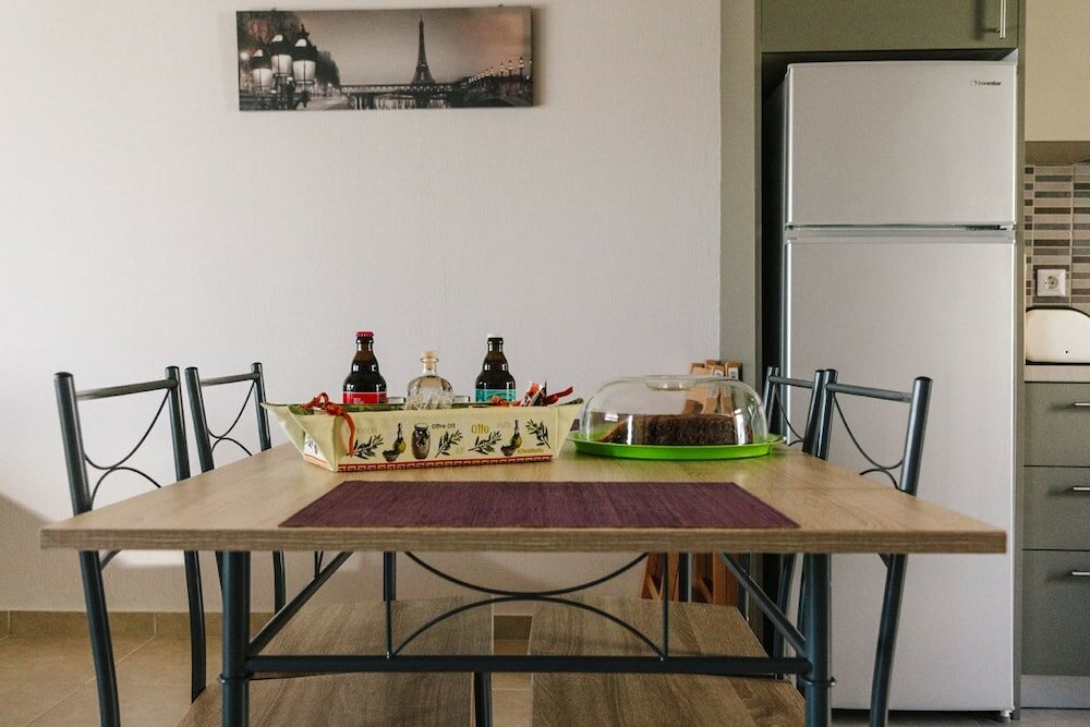 Фото Villa Mons & Mare