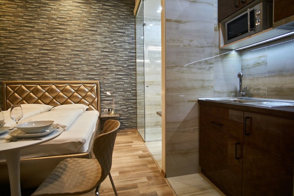 Фото K51 Apartment Budapest