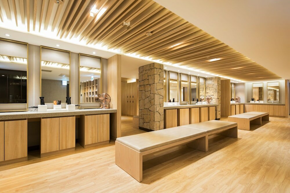 Фото Orakai Cheonggyesan Hotel