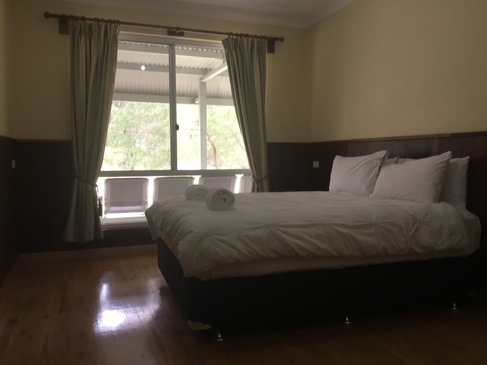 Фото The family retreat