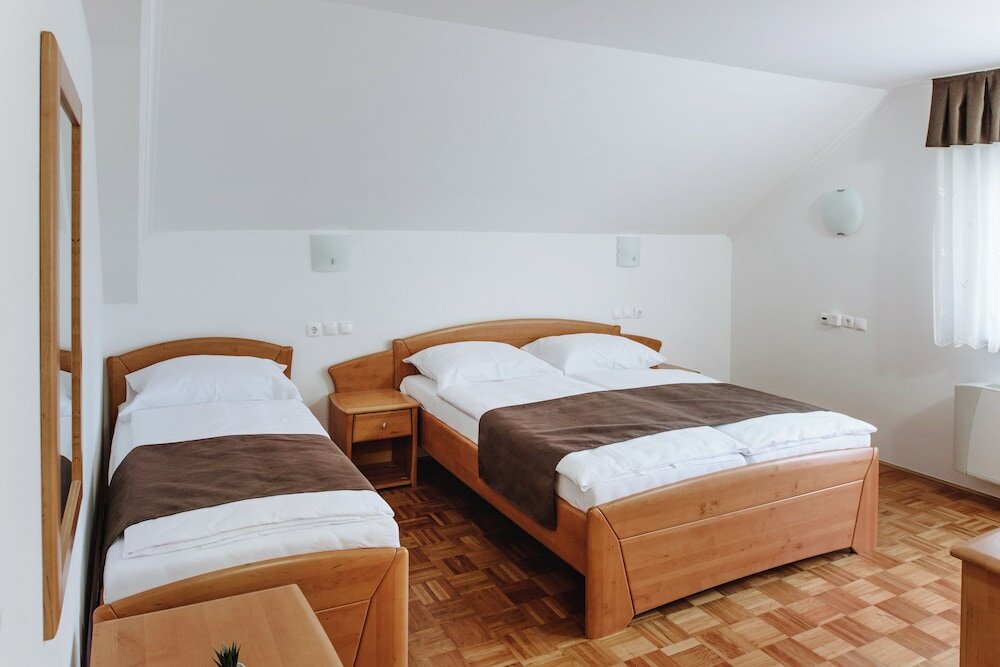 Фото Hotel reAktiv