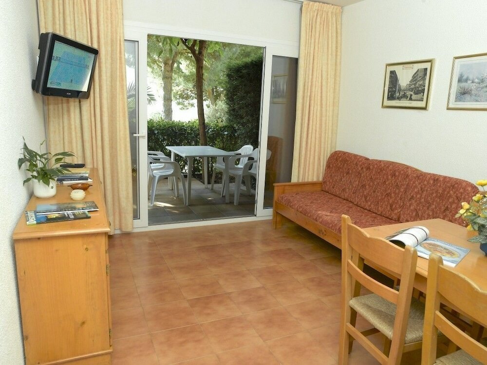 Фото Albamar Apartaments