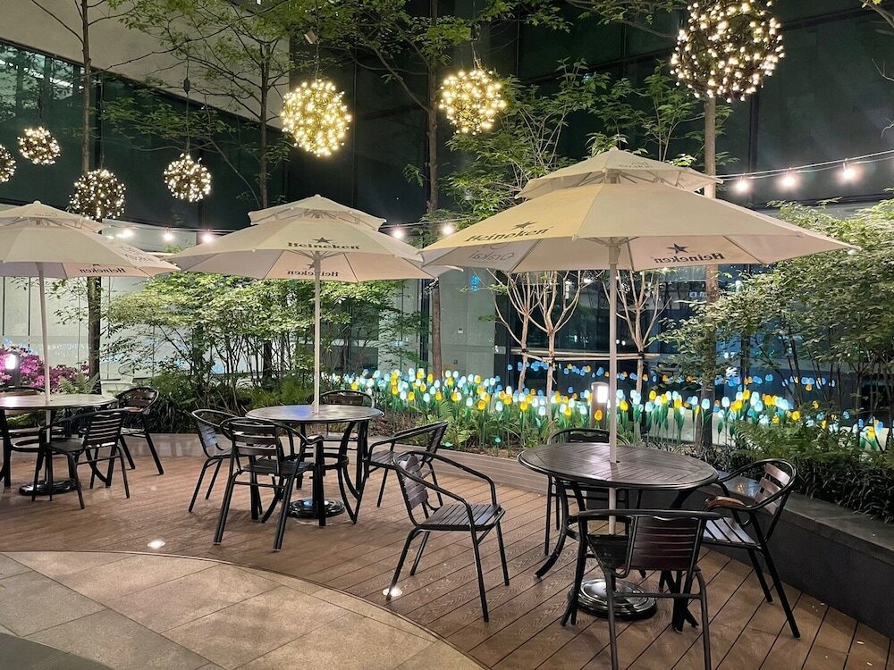 Фото Orakai Cheonggyesan Hotel