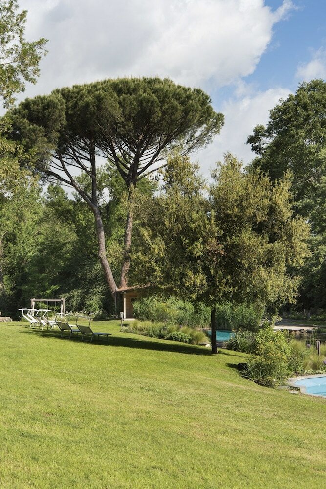 Фото Agriturismo Il Cerreto