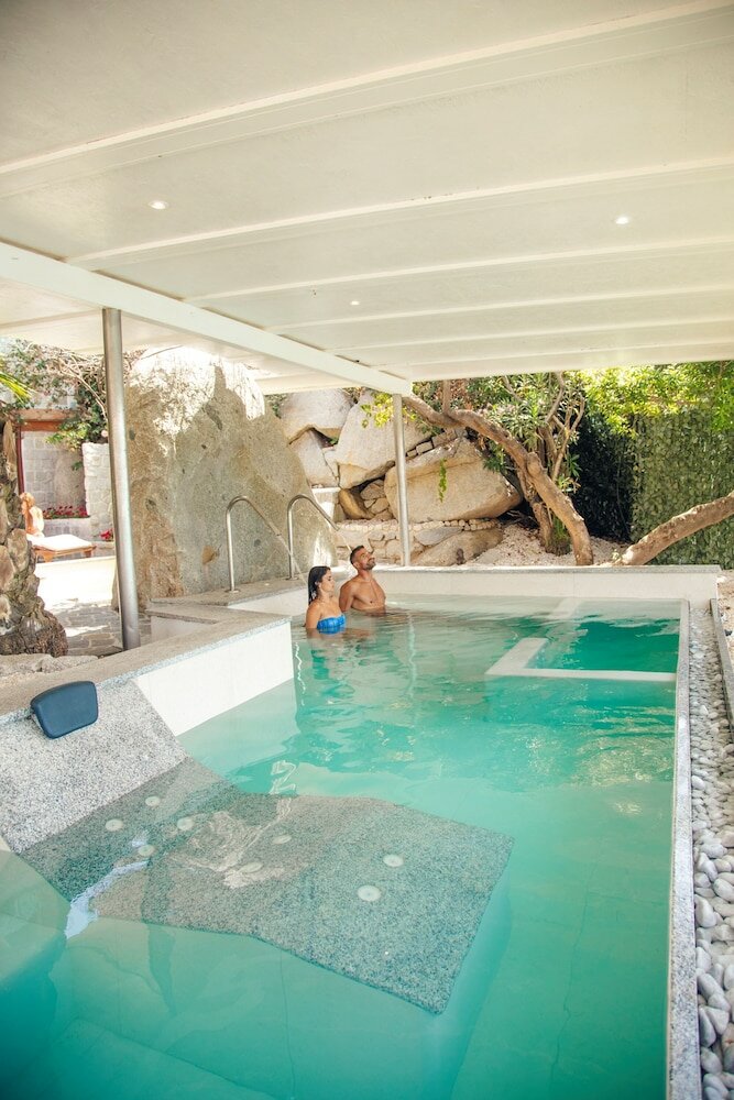 Фото Charme Hotel La Bitta