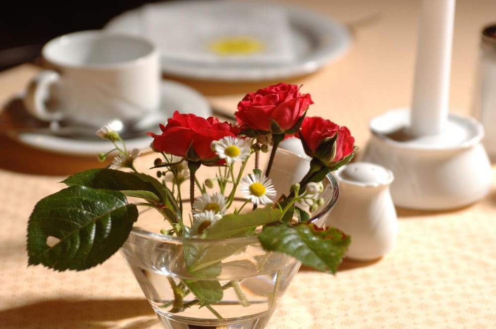 Фото Hotel Gasthaus Zum Kellermann