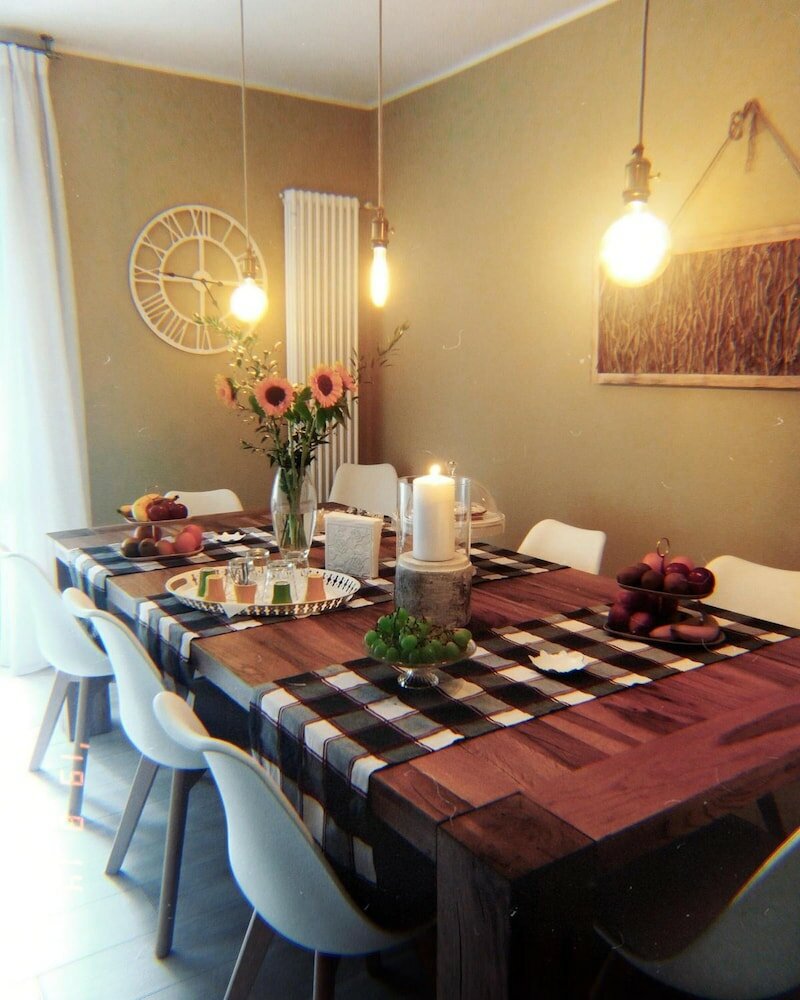 Фото Le Cicale B&b