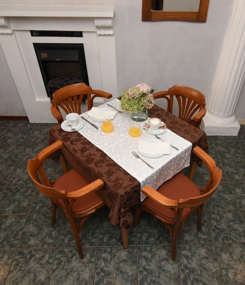 Фото Janez Rooms