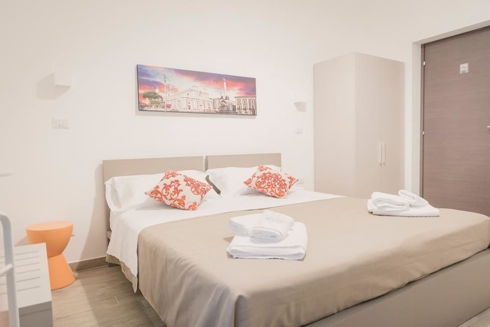 Фото Fladi House Affittacamere