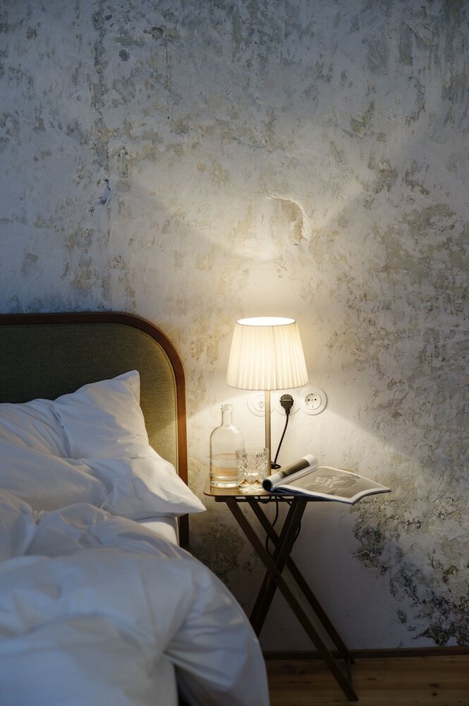 Фото 1477 Reichhalter Eat & Sleep