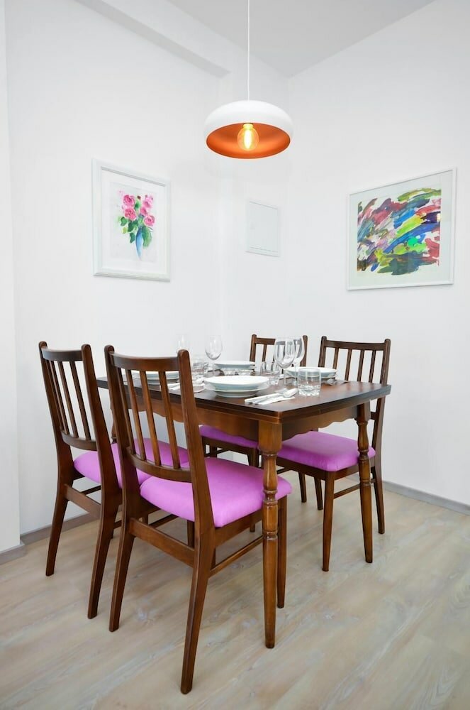 Фото Apartments Denise Podgora