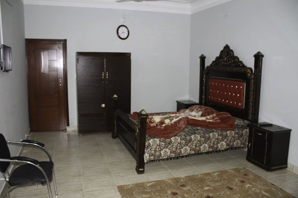 Фото Tulip Guest House