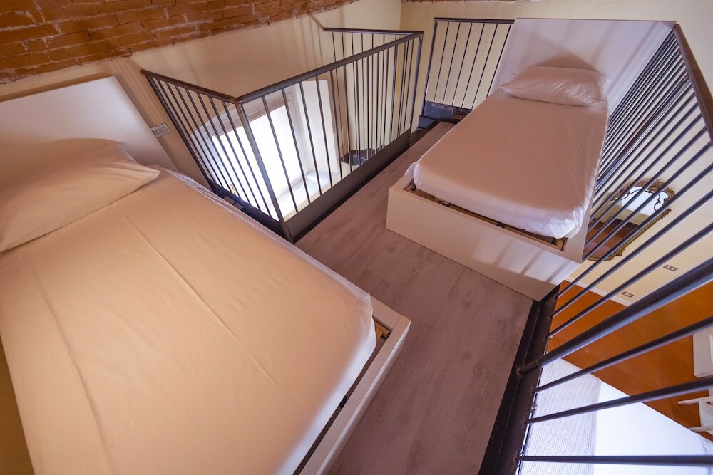 Фото Bergamo Bella B&b