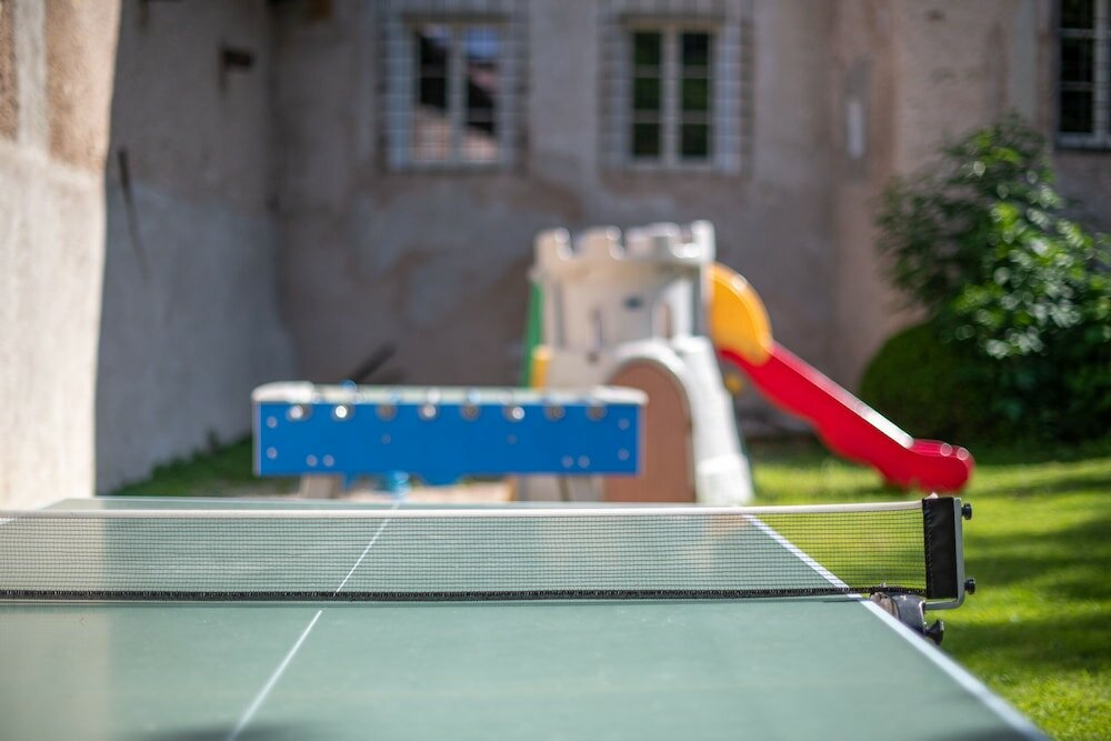 Фото Gartenheim B&b Tramin