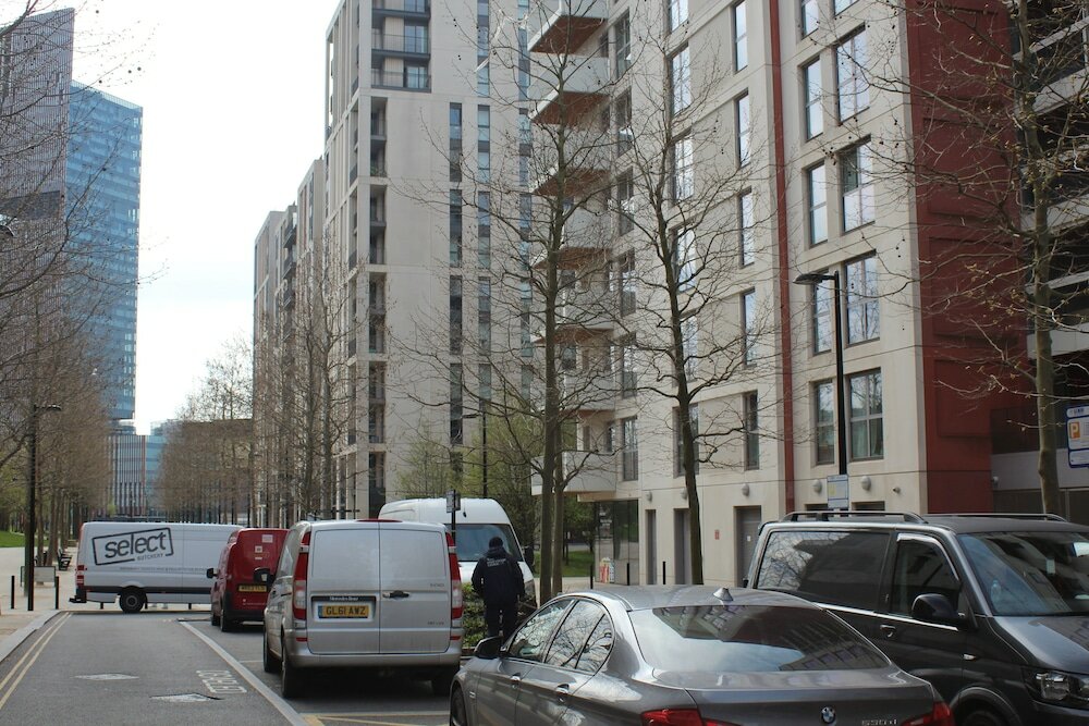 Фото Stratford Luxury Apartment