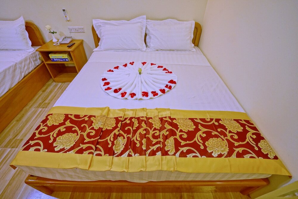 Фото Moon Light Hotel