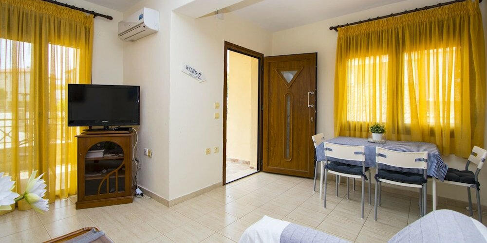 Фото Possidi Villas