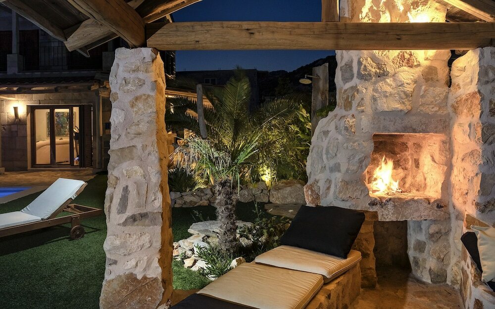 Фото Luxury Villa Ocean Seeker with Pool