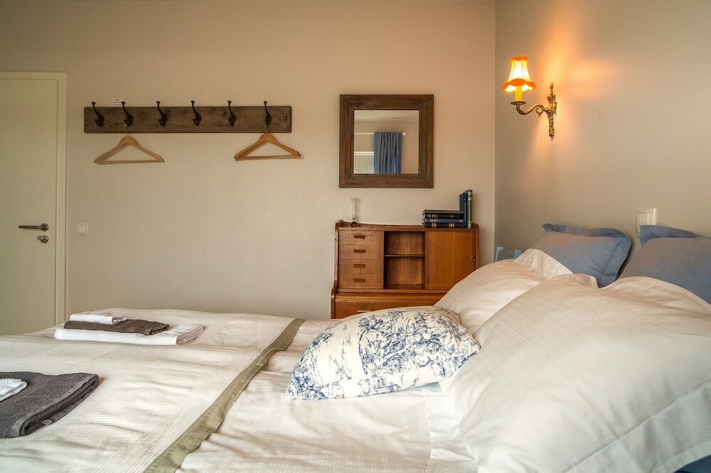 Фото Höfðagata Guesthouse