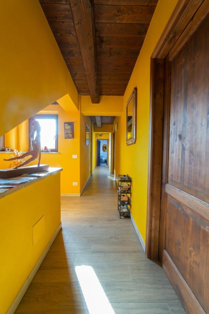 Фото Locanda della Rocca