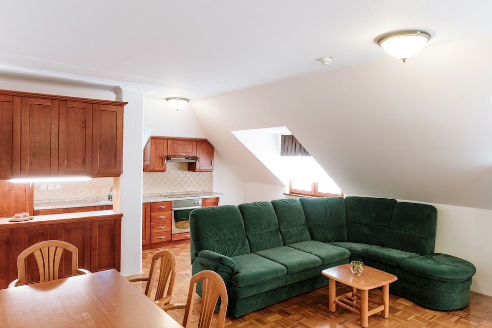 Фото Hotel reAktiv