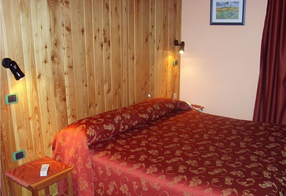 Фото Residence Hotel Moderno