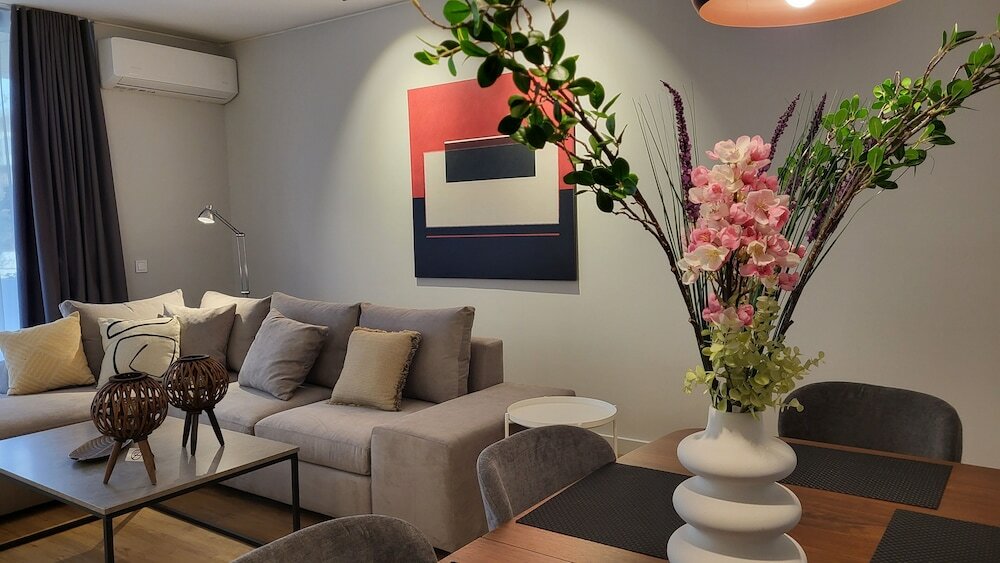 Фото Vivo Apartments