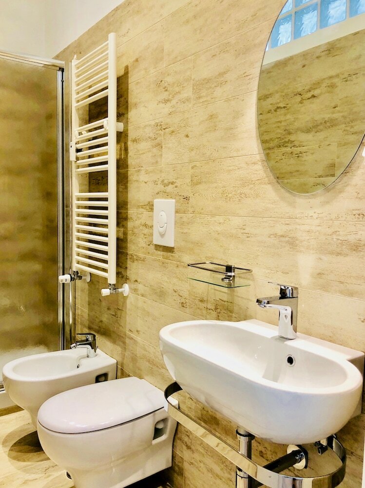 Фото Audrey's Roman Holidays Suites&Rooms