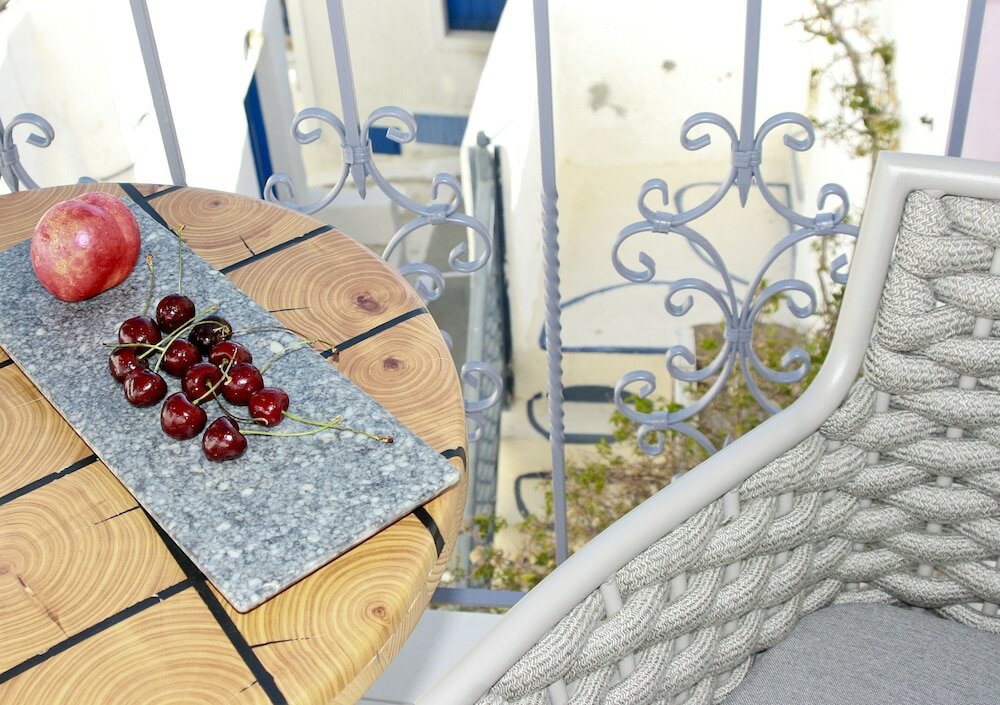 Фото Esperia Luxury Suites