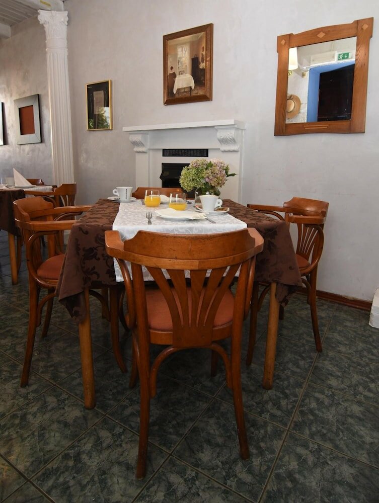 Фото Janez Rooms