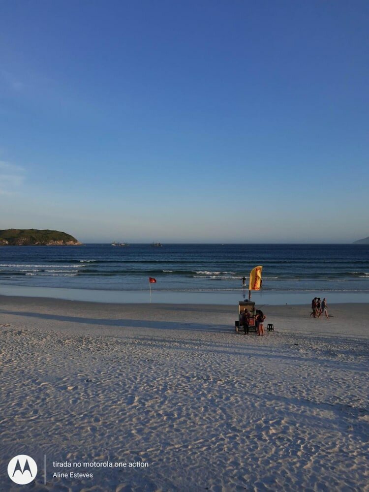 Фото Aloha Hostel Cabo Frio