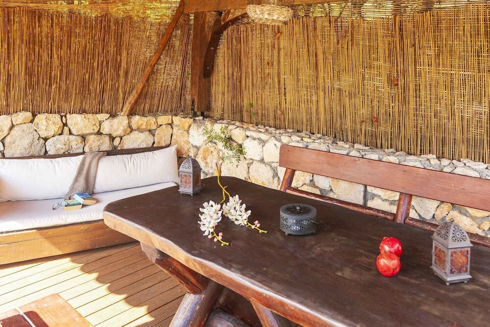 Фото Villa Orfeas- Mounty Island Villas