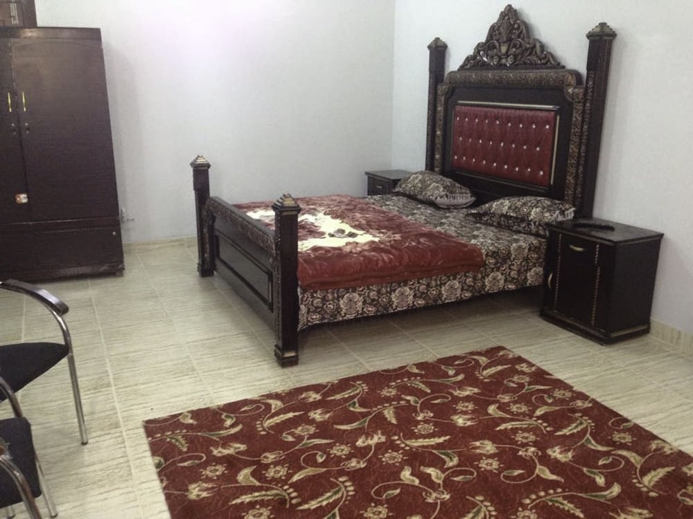 Фото Tulip Guest House