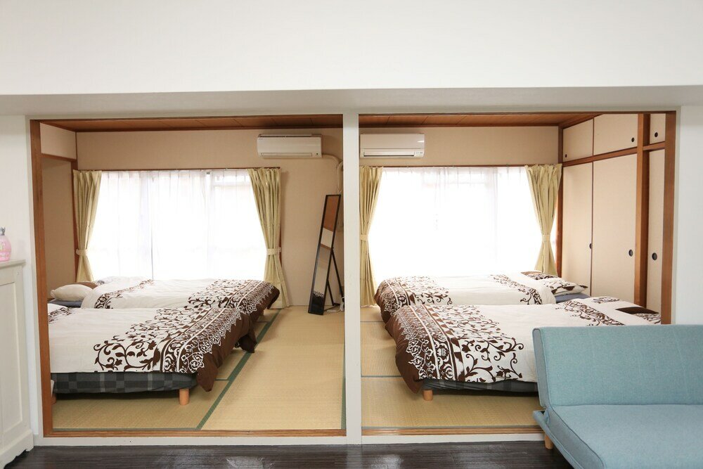 Фото Dotonbori Riverside Apartment