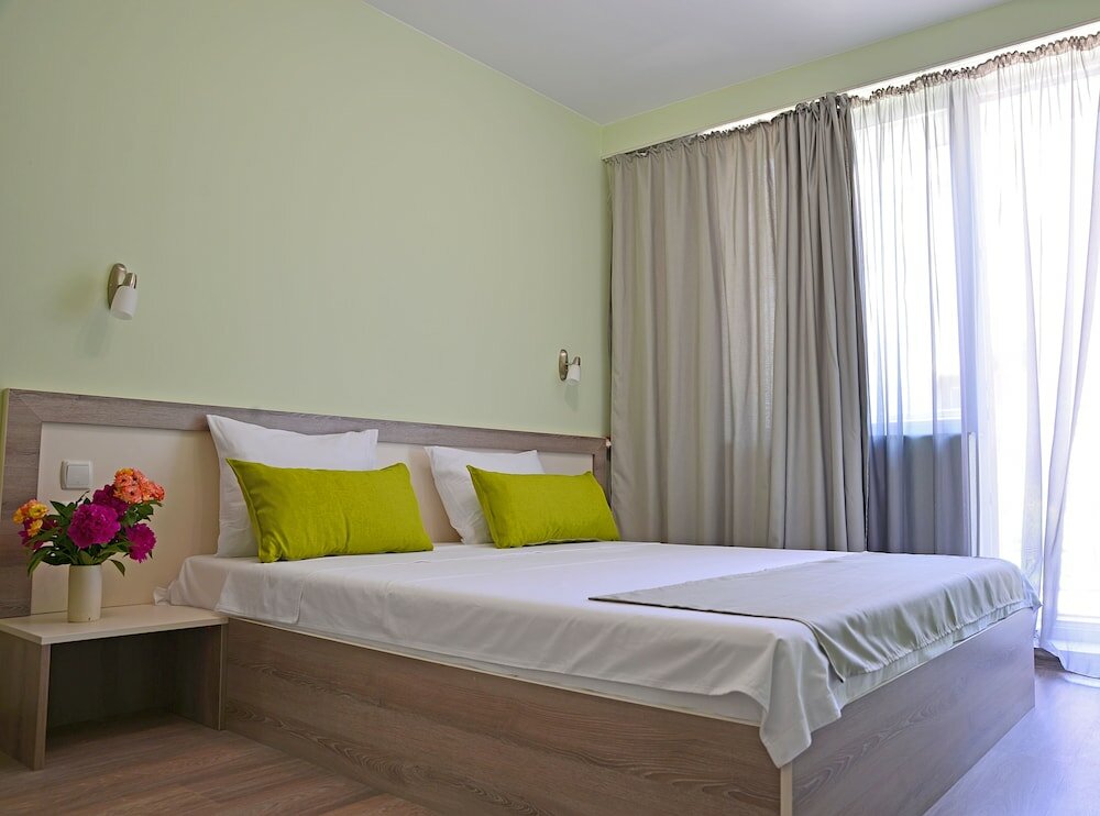 Фото Visito Apart House