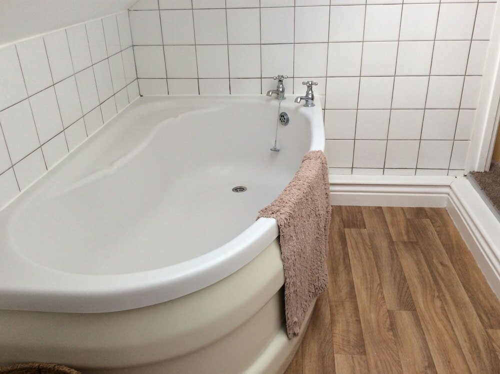 Фото Parkview Apartments