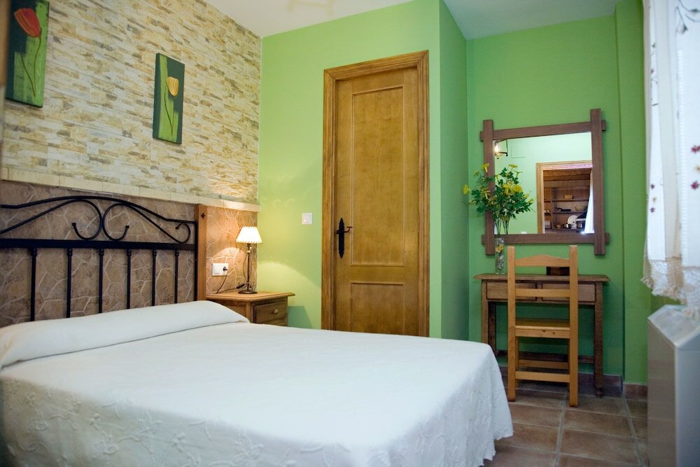 Фото Apartamentos Rurales Martinez