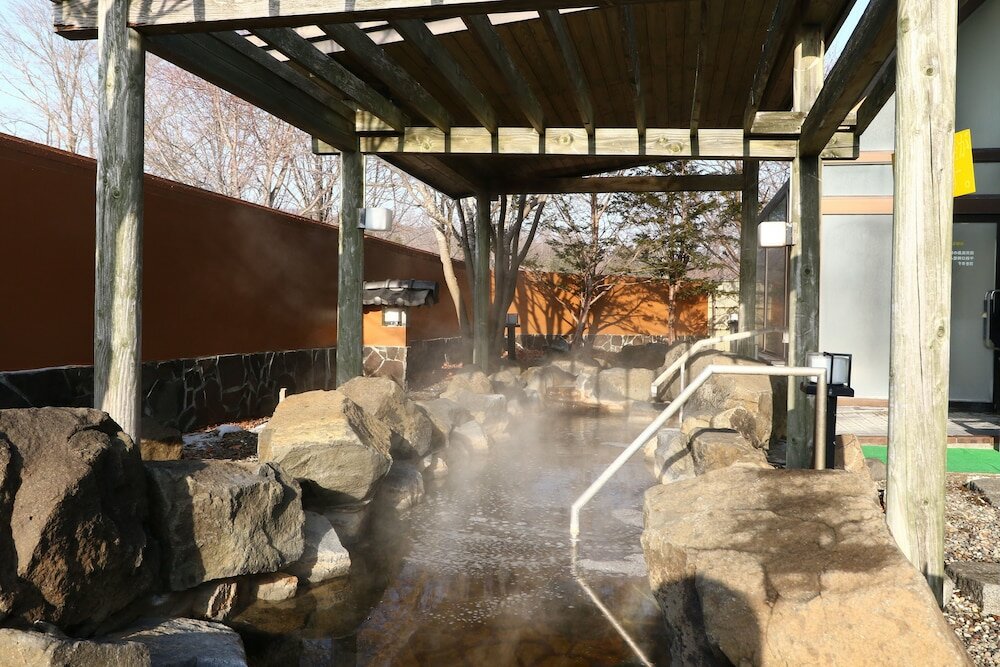 Фото Green Park Tsurui