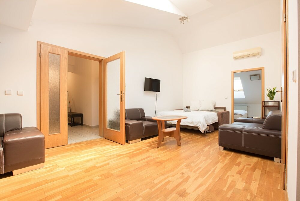 Фото Premier Apartment Vysehrad