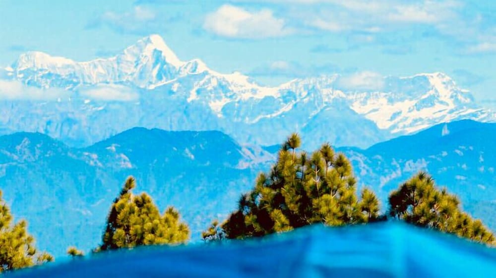 Фото Garur Valley