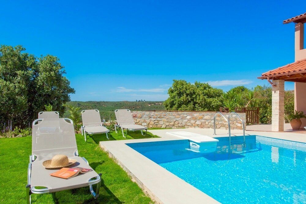 Фото Villa Korini