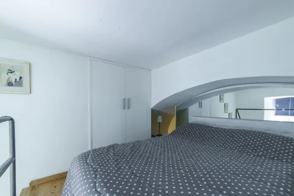 Фото Chiaia Best Apartment