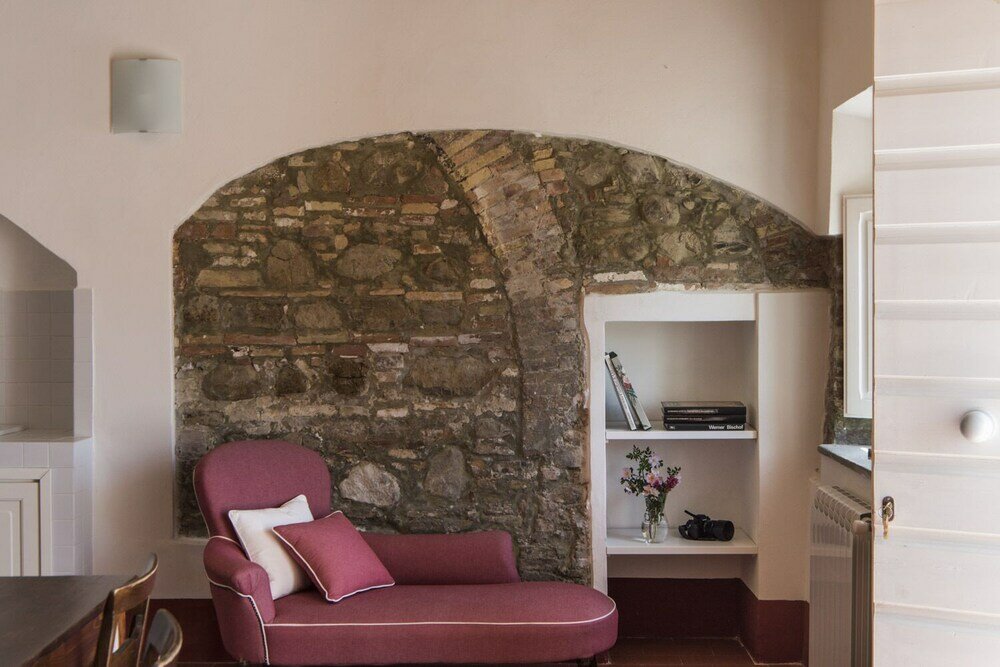 Фото Agriturismo Il Cerreto