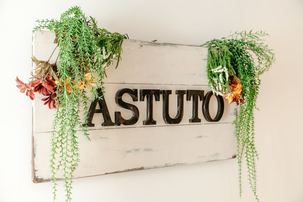 Фото Astuto Boutique Jerez - Adults Only