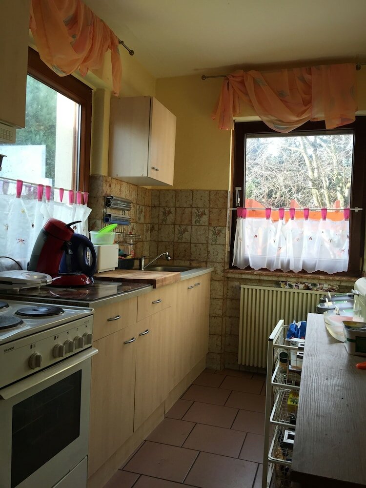 Фото Gästehaus Peterhoff