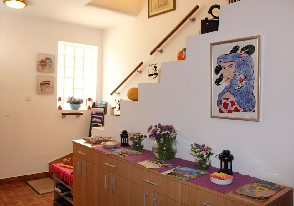 Фото Guest House Tomanovic