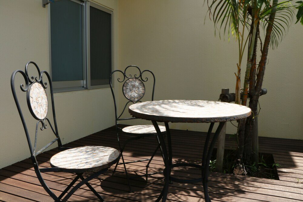 Фото OceanVilla Yuninohama