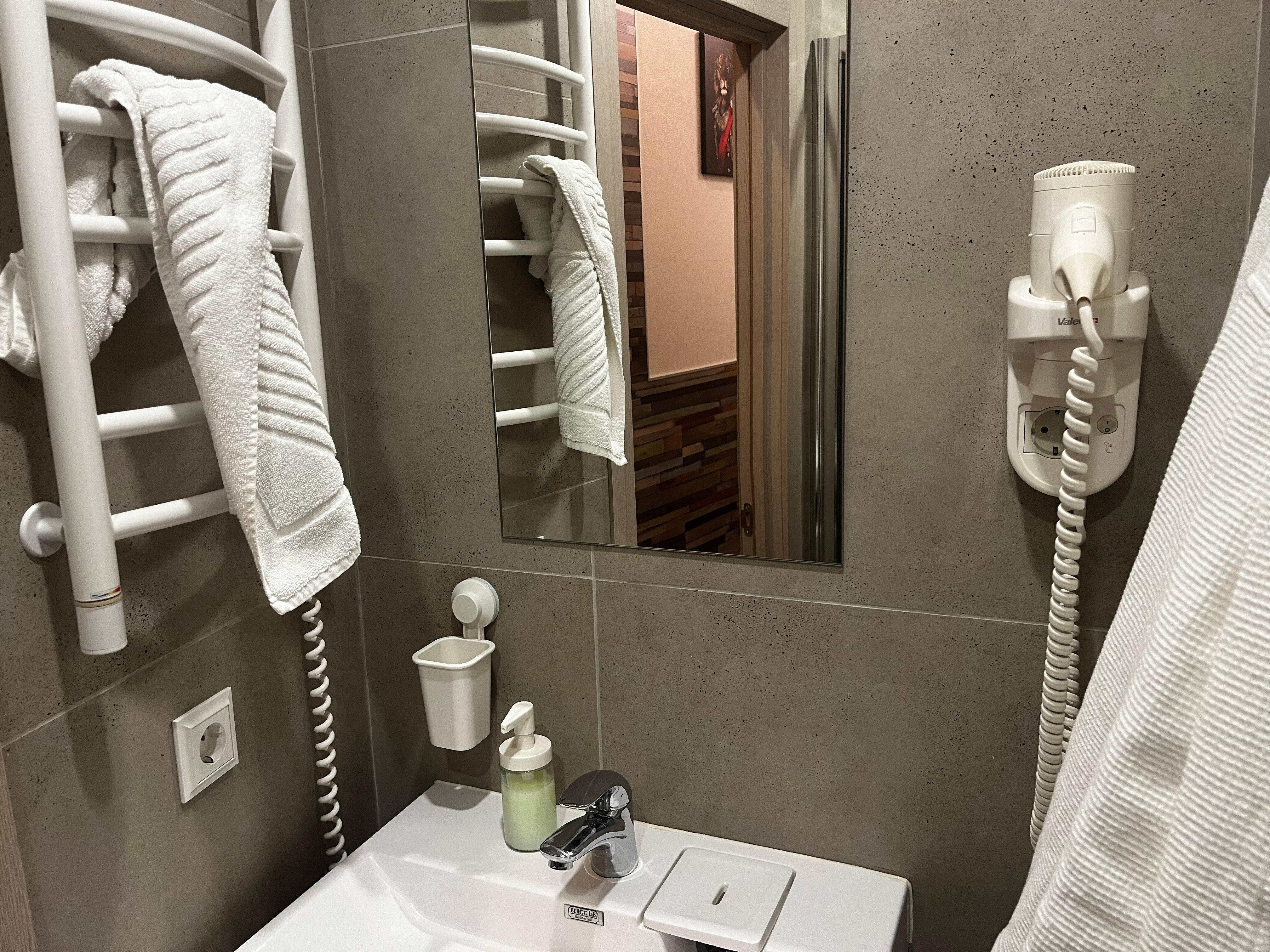 Фото Happy Rooms Zverinskaya