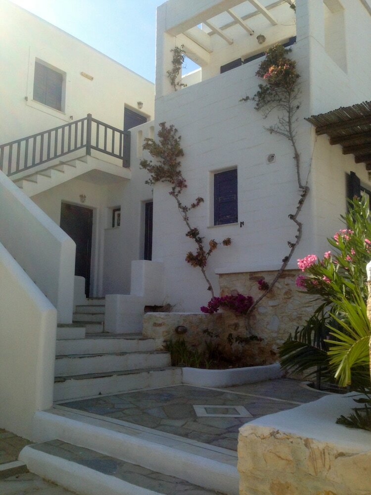 Фото Brachera Apartments